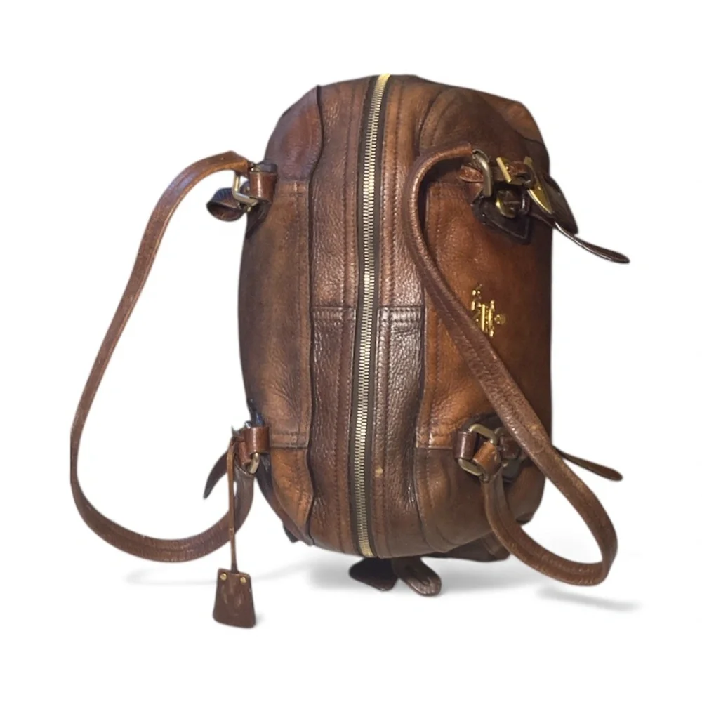 Vintage Prada Handbag - Picture 3 of 4